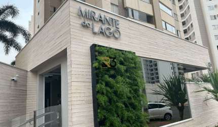 Apartamento com 3 quartos à venda em Gleba Palhano, Londrina  por R$ 530.000