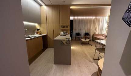 Apartamento com 1 quarto à venda em Gleba Palhano, Londrina  por R$ 700.000