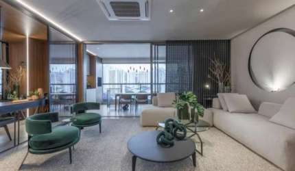 Apartamento com 3 quartos à venda em Gleba Palhano, Londrina  por R$ 1.350.000