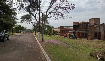 Casa em condomínio fechado com 4 quartos à venda no Jardim Santa Adelaide, Cambé  por R$ 1.500.000