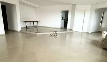 Apartamento com 3 quartos à venda no Centro, Cambé  por R$ 1.080.000