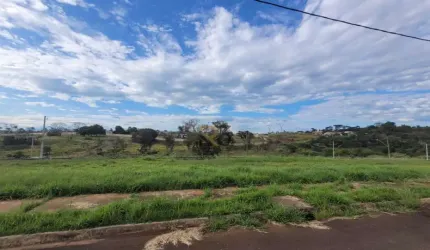 Terreno em condomínio fechado à venda no Jardim Tarobá, Cambé  por R$ 350.000