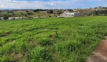 Terreno em condomínio fechado à venda no Jardim Tarobá, Cambé  por R$ 350.000