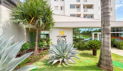 Apartamento com 3 quartos à venda em Gleba Palhano, Londrina  por R$ 615.000