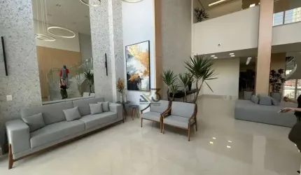 Apartamento com 3 quartos à venda no Centro, Cambé  por R$ 850.000