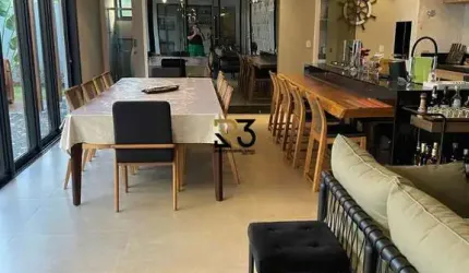 Casa em condomínio fechado com 4 quartos à venda no Royal Park Residence & Resort, Londrina  por R$ 6.495.000