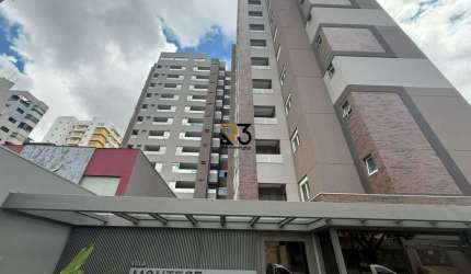 Apartamento com 2 quartos à venda no Jardim Higienópolis, Londrina  por R$ 650.000