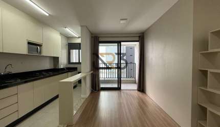 Apartamento com 1 quarto para alugar em Gleba Palhano, Londrina  por R$ 2.590