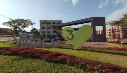 Apartamento com 2 quartos à venda no Centro, Cambé  por R$ 199.000