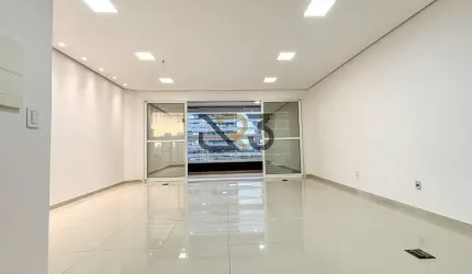 Sala comercial para alugar em Gleba Palhano, Londrina  por R$ 3.290
