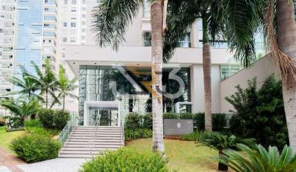 Apartamento com 3 quartos para alugar no Gleba Fazenda Palhano, Londrina  por R$ 11.500
