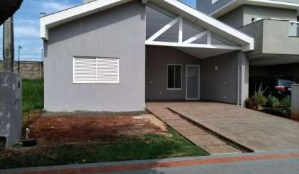 Casa em condomínio fechado com 3 quartos para alugar na Cidade Industrial, Londrina  por R$ 5.500
