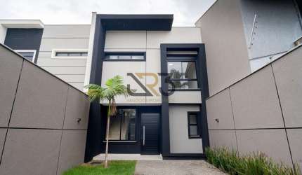 Casa com 3 quartos para alugar no Portal de Versalhes 1, Londrina  por R$ 5.490