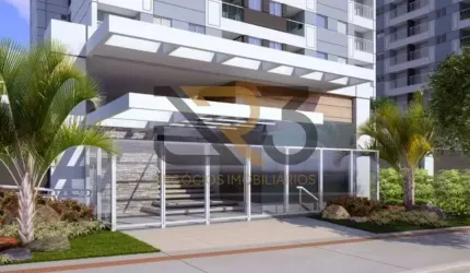 Apartamento com 3 quartos à venda no Petrópolis, Londrina  por R$ 590.000
