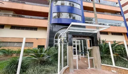 Cobertura com 3 quartos para alugar no Jardim Londrilar, Londrina  por R$ 14.000