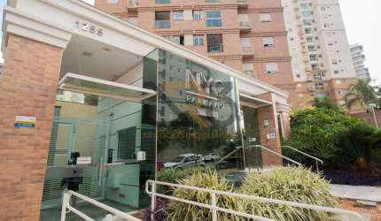 Apartamento com 2 quartos à venda em Gleba Palhano, Londrina  por R$ 599.000