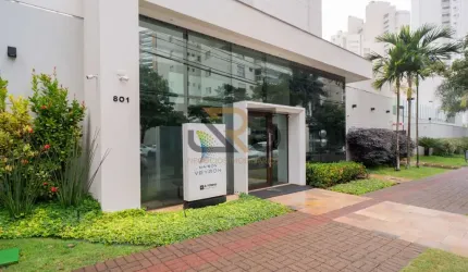 Apartamento com 3 quartos à venda em Gleba Palhano, Londrina  por R$ 1.590.000