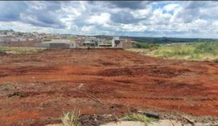 Terreno à venda no Jardim Ipanema, Cambé  por R$ 350.000