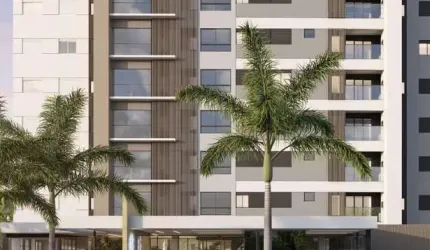 Apartamento com 2 quartos à venda no Terra Bonita, Londrina  por R$ 911.500