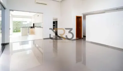 Casa em condomínio fechado com 3 quartos para alugar no Vivendas do Arvoredo, Londrina  por R$ 9.900