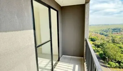 Apartamento com 3 quartos à venda na Gleba Esperança, Londrina  por R$ 280.000