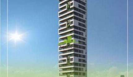 Apartamento Residencial à venda, Caminho das Árvores, Salvador - AP0023.