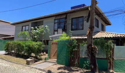 Casa Residencial à venda, Buraquinho, Lauro de Freitas - CA0027.