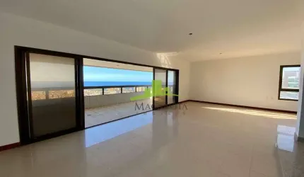 Apartamento de luxo à venda no Terrazzo Imperiale, 386m², 4 suítes + gabinete, andar alto, 5 vagas, varanda com vista cinematográfica, Horto Florestal