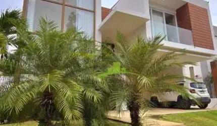 PQ COSTA VERDE | CASA | 630m² | 8 suítes 4 com closet | 5 salas | Espaço Gourmet | Piscina borda infinita | Automatizada | PORTEIRA FECHADA | Piatã