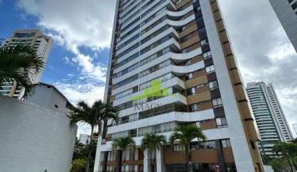 ÓPERA HORTO | Apartamento | 171m² | 4/4 sendo 3 suítes | máster com closet | Nascente | Andar Intermediário | 3 vagas | Horto Florestal