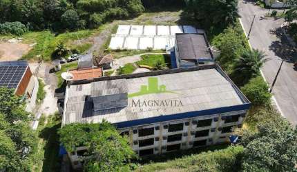 Terreno Comercial à Venda. Estrada do Coco, 20.578m². Beira da Pista. Alto Potencial Empresas e Investidores. Excelente oportunidade de investimento!