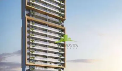 Descubra o Mont Blanc Hill no coração do Caminho das Árvores! Lançamento exclusivo Cobertura duplex: 3 suítes, espaço gourmet, piscina e 4 vagas