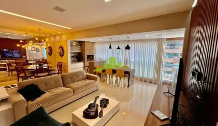 Lindo Apartamento à Venda no Greenville Platno, Salvador, 110m², 2/4, 1 Suíte, Home Office, Varanda Gourmet, Nascente, 2 Vagas, PORTEIRA FECHADA!