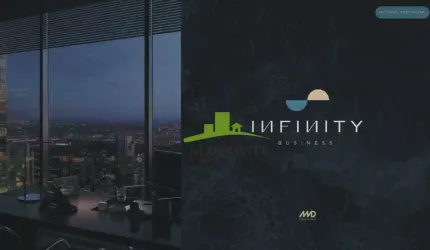 Salas Comerciais à Venda no Infinity Business, Salvador, Ondina, 30m² a 82m², Lâmina Corporativa 430m², Garden Business, Infraestrutura Completa