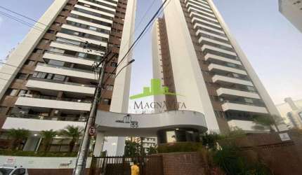 Apartamento à Venda no Morada dos Arcos, Imbuí, Salvador, 87m², 3/4, 1 Suíte com closet, 2 Vagas, Andar Alto, R$ 760.000,00. Excelente localização!