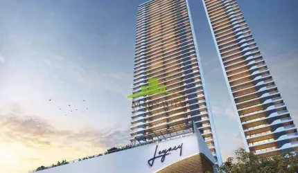 Excelente Apartamento de Luxo à venda no Legacy, Caminho das Árvores, 259m², 4 suítes, varanda gourmet, home office, 4 vagas, infraestrutura completa.