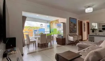 Apartamento à Venda na Villa Anaiti, Imbuí, Salvador – 88m², 3/4, 1 Suíte, Nascente, 1 Vaga. Condominio Clube. Excelente localização! R$ 900.000,00