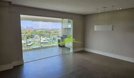 Apartamento à Venda no Art Residence, Piatã: 116m², 3/4 sendo 1 Suíte com Closet, Home Office, Varanda Gourmet, Andar Alto, Vista Livre, Nascente