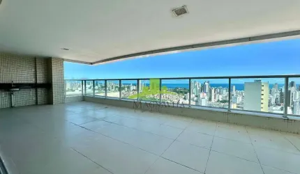 Apartamento Alto Padrão à Venda no Riservatto Graça, 4 Suítes, 261m², 4 Vagas, Varanda gourmet. Exclusividade e Conforto na Graça, Localização Nobre.