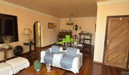 PITUBA, Apartamento à Venda, 162m², 4/4, 1 suíte, Vista Mar, Sala Ampla, Nascente Total, 2 Vagas Cobertas. Oportunidade Única! Rua Mato Grosso.