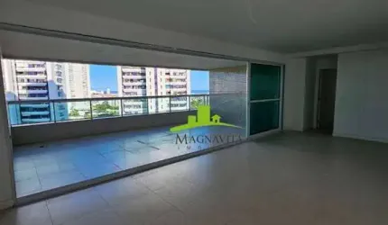 HORTO BARCELONA, Apartamento à Venda no Horto Florestal, 204m², 3 Suítes, 4 Vagas + Depósito, Nascente, Andar Alto, Varanda Gourmet. Lazer Completo!