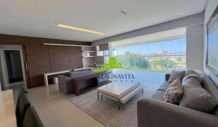 Art Residence. Apartamento à Venda em Patamares, 144m², 3 Suítes, Vista Mar, Porteira Fechada, Alto Padrão. Pronto para Morar. Conforto e Segurança