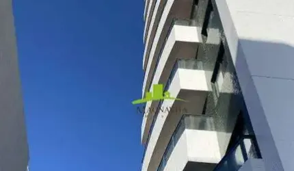 Brisas Marinhas Residence. Jardim Armação. Lançamento Apartamento à venda 61m², 2 Quartos, Suíte, Varanda gourmet e Cobertura com Vista Mar. Exclusivo