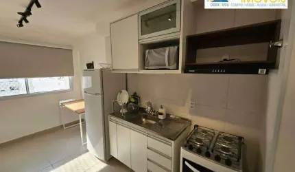 Apartamento para aluguel, 2 quartos, Vila Butantã - São Paulo/SP