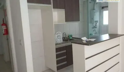 Apartamento para aluguel, 2 quartos, 1 suíte, 1 vaga, Vila Gomes - São Paulo/SP