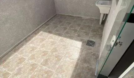 Sobrado com 2 dormitórios à venda, 88 m² por R$ 495.000,00 - Vila São Silvestre - São Paulo/SP