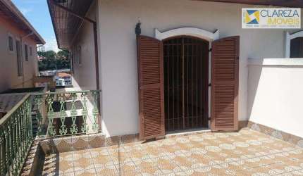 Sobrado com 3 dormitórios à venda, 180 m² por R$ 740.000,00 - Jardim Bonfiglioli - São Paulo/SP