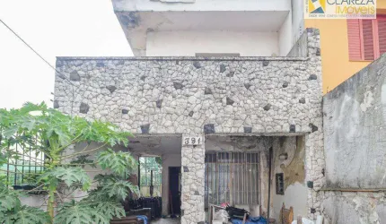Casa com 2 dormitórios à venda, 120 m² por R$ 895.000,00 - Alto da Lapa - São Paulo/SP