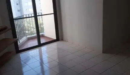 Apartamento com 2 dormitórios para alugar, 54 m² por R$ 1.850/mês - Vila Polopoli - São Paulo/SP