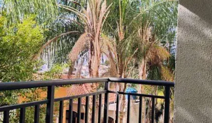 Apartamento com 2 dormitórios para alugar, 58 m² por R$ 3.750,00/mês - Butantã - São Paulo/SP